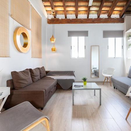 Baron Suites Ruzafa Valence Extérieur photo