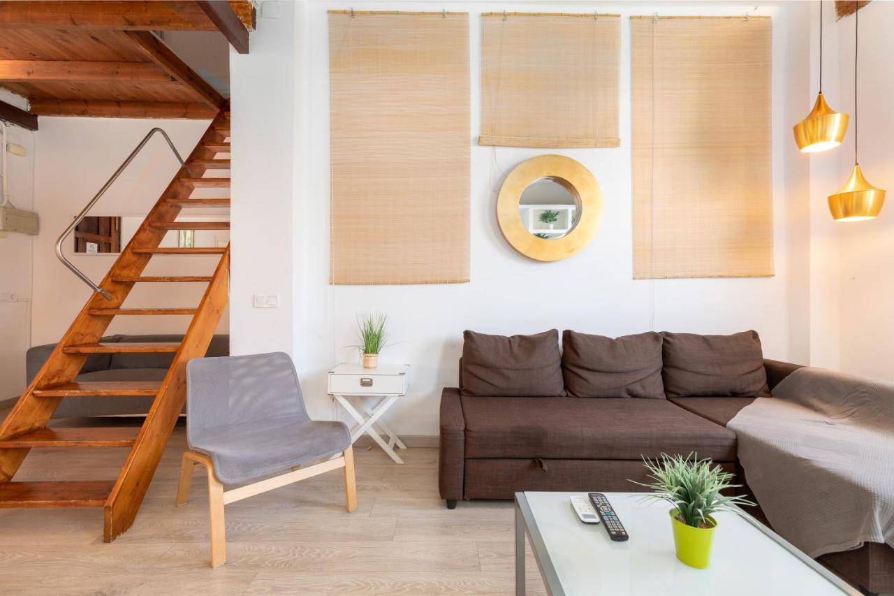 Baron Suites Ruzafa Valence Extérieur photo