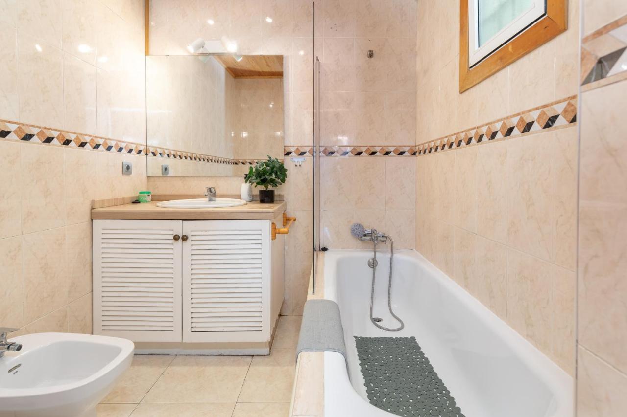 Baron Suites Ruzafa Valence Extérieur photo