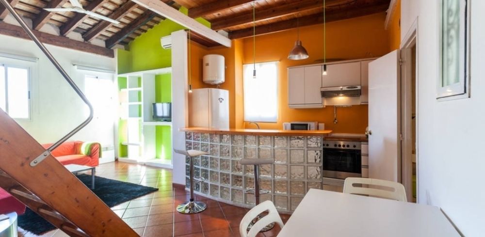 Baron Suites Ruzafa Valence Extérieur photo