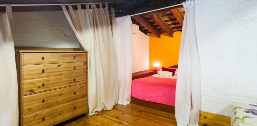 Baron Suites Ruzafa Valence Extérieur photo