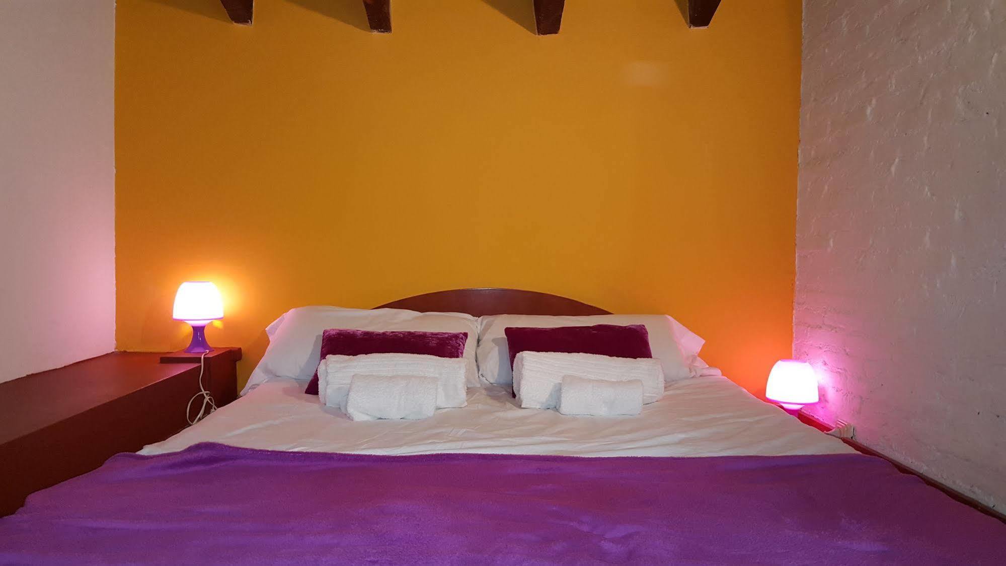 Baron Suites Ruzafa Valence Extérieur photo
